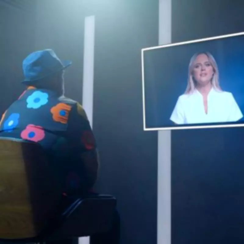 ITV Viewers Slam Danny Dyer's New Show as 'Traitors Rip-Off'