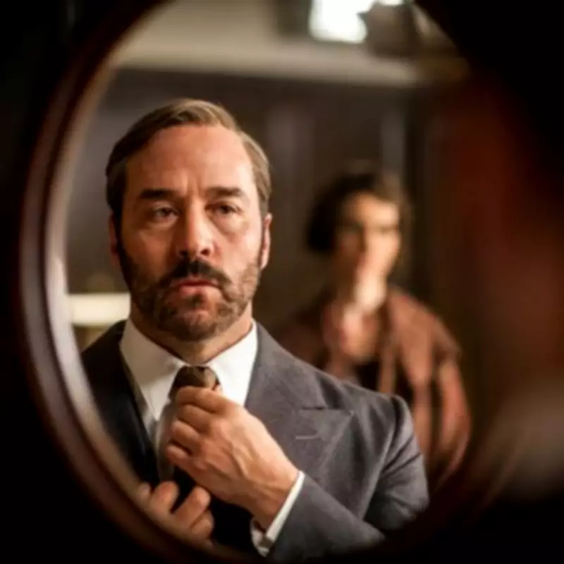 ITV's 'Mr Selfridge' Hailed as British Masterpiece for Period Drama Fans