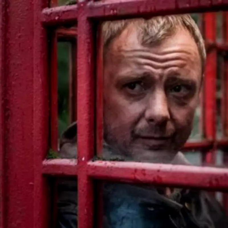 ITV's 'Prey' Starring John Simm Climbs Netflix UK Top 10 Chart