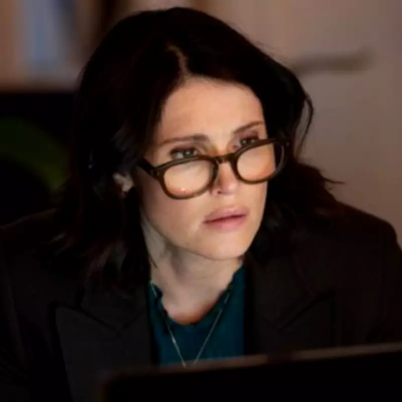 ITV's Secret Service Ending Explained: Book vs Show Differences