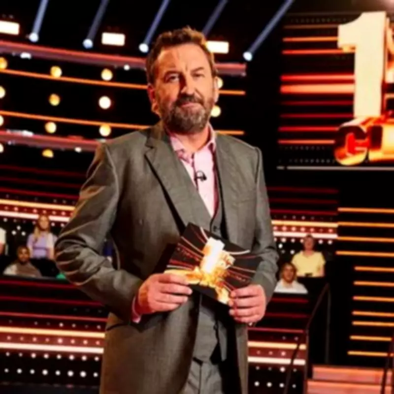 ITV's 'The 1% Club' Renewed for Three More Years with Lee Mack