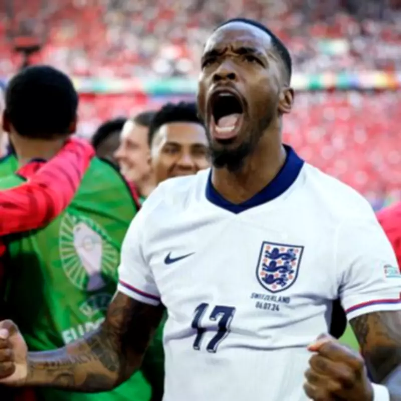 Ivan Toney Returns to England World Cup Squad Under Tuchel