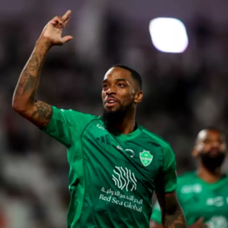 Ivan Toney's Ronaldo Row and Shock England World Cup Return Bid