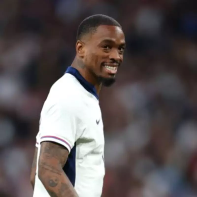 Ivan Toney's Stunning England Comeback: From Outcast to World Cup Squad