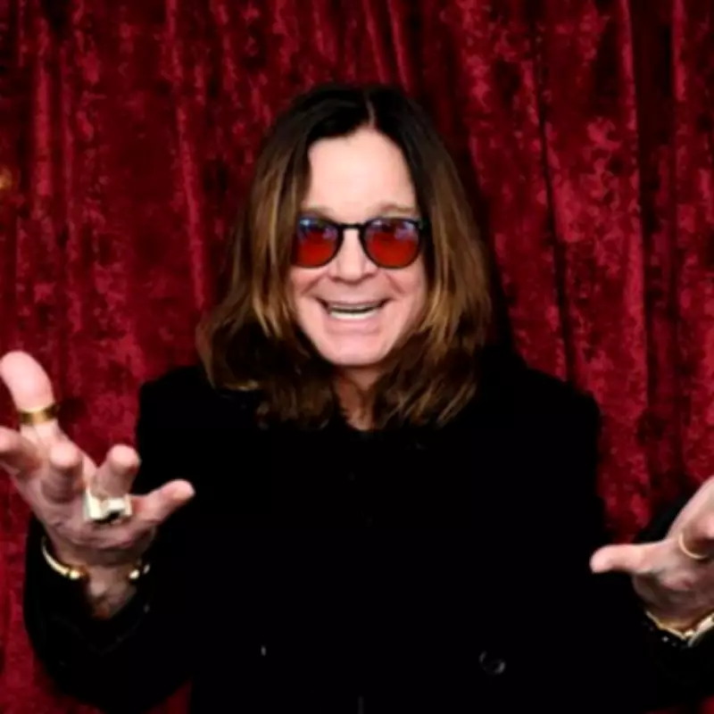 Jack Osbourne Defends AI Avatar of Ozzy Amid Fan Backlash