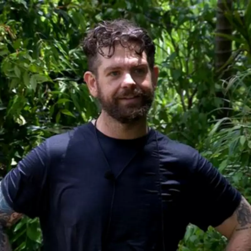 Jack Osbourne Furious Over 'Insane' Underweight Claims After Weight Loss