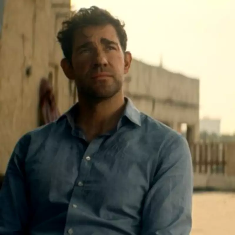 Jack Ryan: Ghost War Reviews Disappoint Critics With 36% RT Score