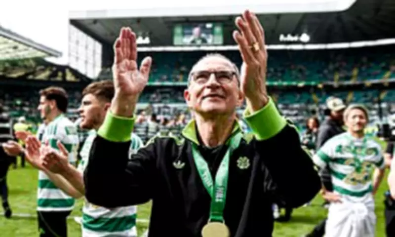 Jackie McNamara: Martin O'Neill Likely to Stay at Celtic Beyond Season