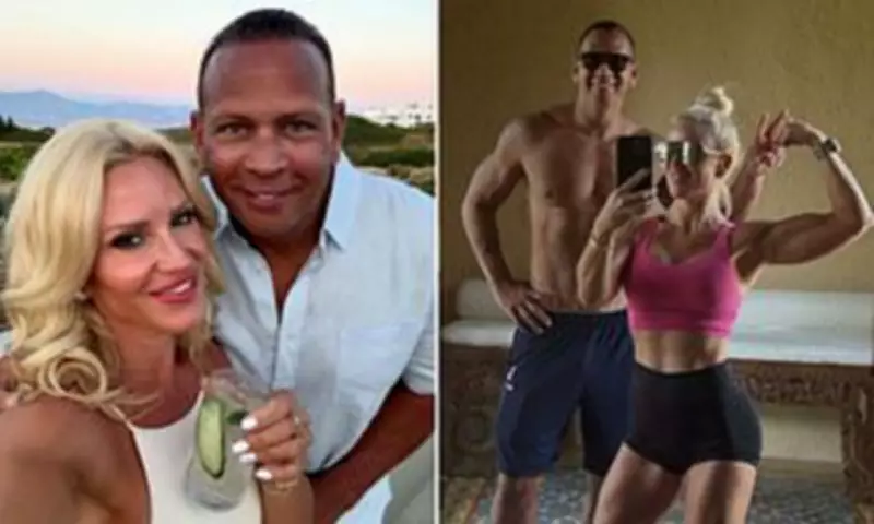 Jaclyn Cordeiro Posts Cryptic 'Peace' Message After Alex Rodriguez Split
