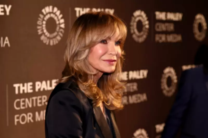 Jaclyn Smith, 80, Shares 4-Word Secret to Her Youthful Look
