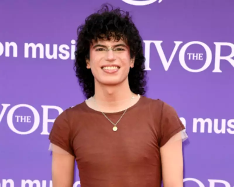 Jacob Alon Wins Big at Ivor Novello Awards 2026