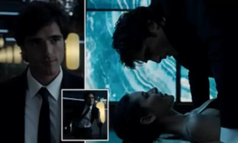 Jacob Elordi James Bond Rumours Surge After New Chanel Ad