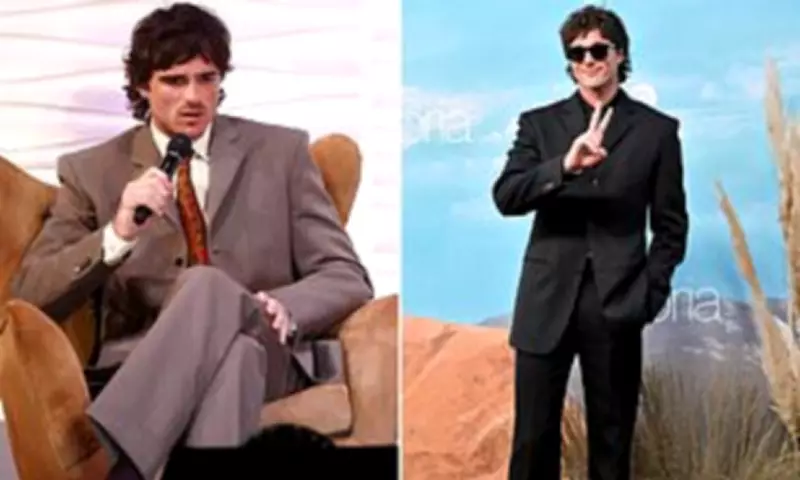 Jacob Elordi Withdraws from Cannes Jury After Breaking His Foot