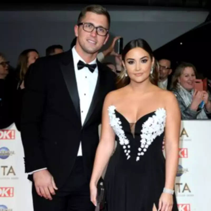 Jacqueline Jossa confronts Dan Osborne over alleged fling with Brazilian model