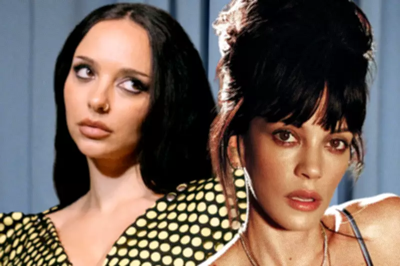 JADE Adds Brutal Verse to Lily Allen Remix of 'Beg For Me'