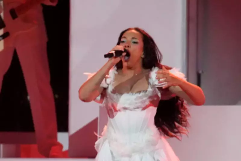 JADE Adds Scathing Verse to Lily Allen 'Beg For Me' Remix