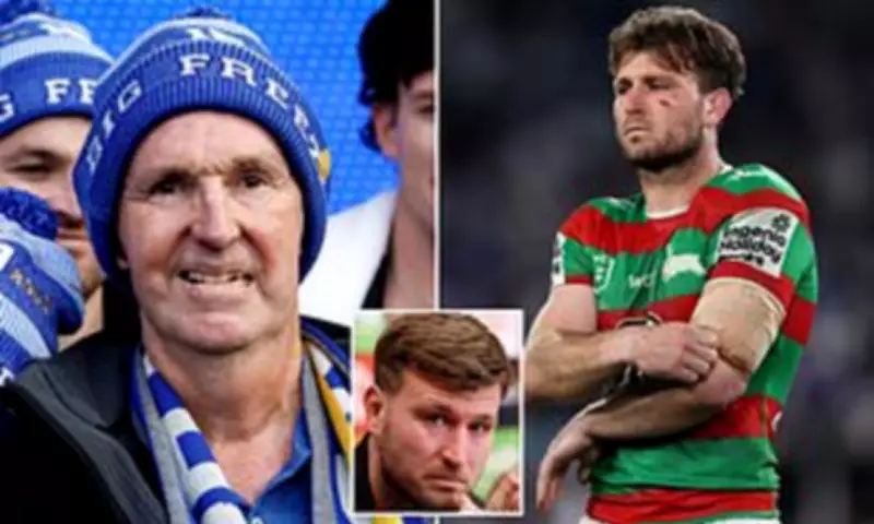 Jai Arrow and Neale Daniher: Renewed Debate on MND Link to Contact Sports