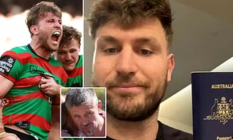 Jai Arrow Begins MND Treatment in Spain After Shock Diagnosis