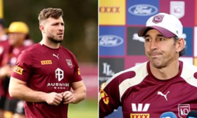 Jai Arrow 'life of the party' in Queensland camp despite MND diagnosis