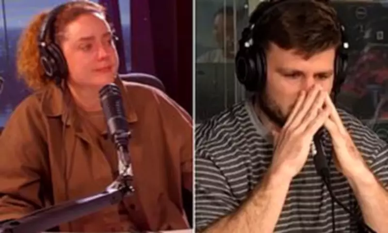Jai Arrow's Fiancée Reveals Difficult Family Decisions After MND Diagnosis