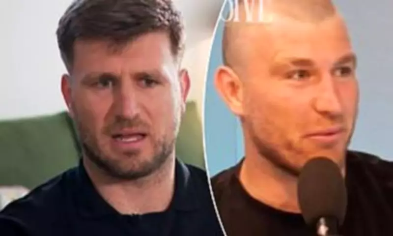 Jai Arrow's Speech Deteriorates in Heartbreaking MND Interview