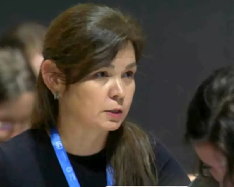 Jailing of Indigenous Activist Daria Egereva Highlights Russia's Crackdown