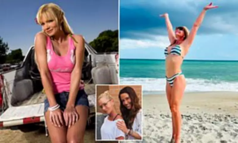 Jaime Pressly Joins OnlyFans, Follows Shannon Elizabeth's Lead