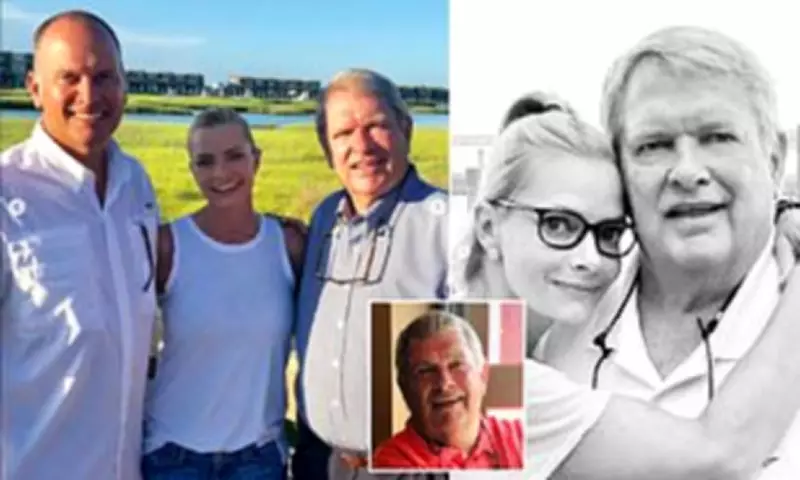 Jaime Pressly Pays Heartbreaking Tribute to Father After Parkinson's Death
