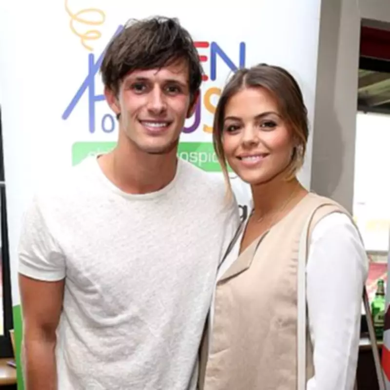 Jake Hall and Chloe Lewis' Turbulent Relationship Recalled After TOWIE Star's Death