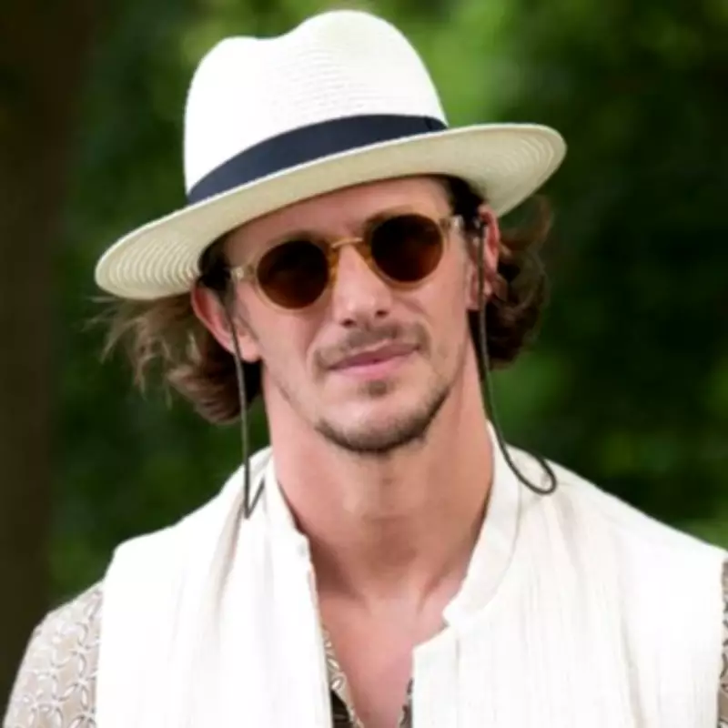 Jake Hall 'Killed by TOWIE' Claims Friend, Tried Suicide Multiple Times