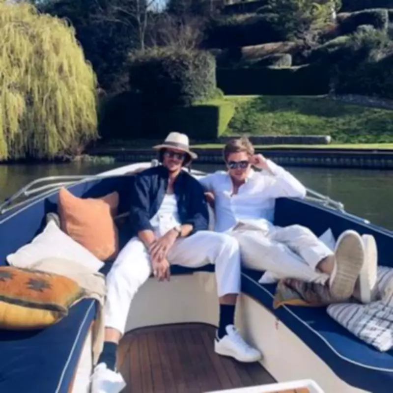 Jake Hall's Brother Breaks Silence After TOWIE Star's Tragic Death