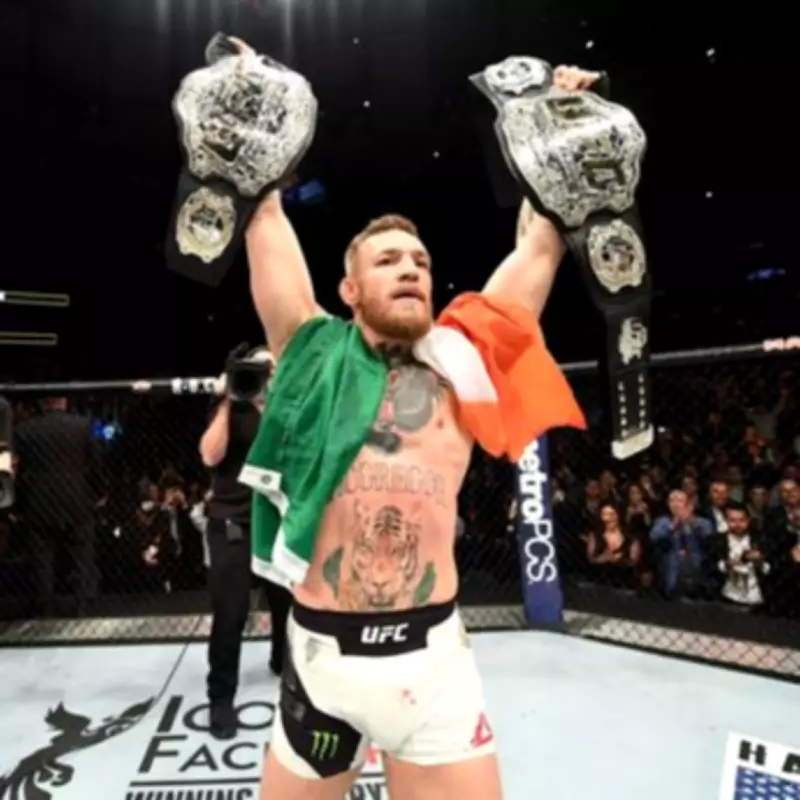 Jake Paul and Ronda Rousey Criticize UFC Over McGregor Fight Announcement
