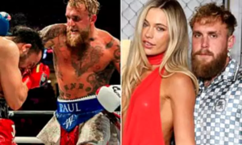 Jake Paul Promoters Eye Australia for Blockbuster Boxing Event by 2027