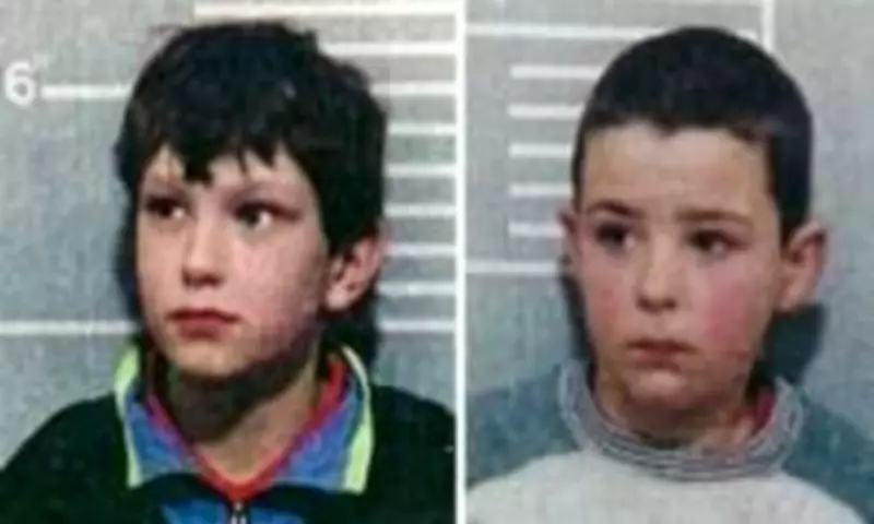 James Bulger's mother slams Labour's plan to raise criminal age