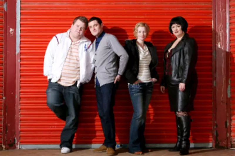 James Corden criticises 'very, very bad' Gavin and Stacey episode