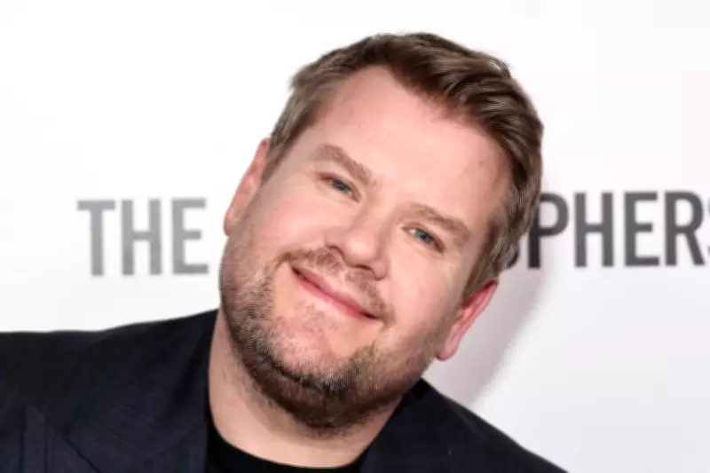 James Corden Slams 'Awful' Gavin & Stacey Episode from Original Series