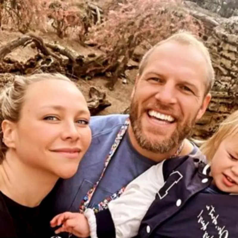 James Haskell Says Celebs Go Dating Reconformed What I Want in Chloe Madeley Update