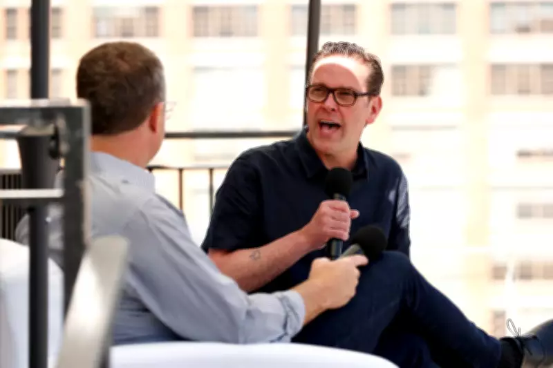 James Murdoch Acquires Vox Media Divisions in $300M Deal