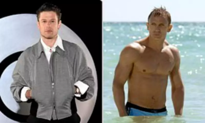 James Norton tipped as next James Bond by Peaky Blinders writer Steven Knight