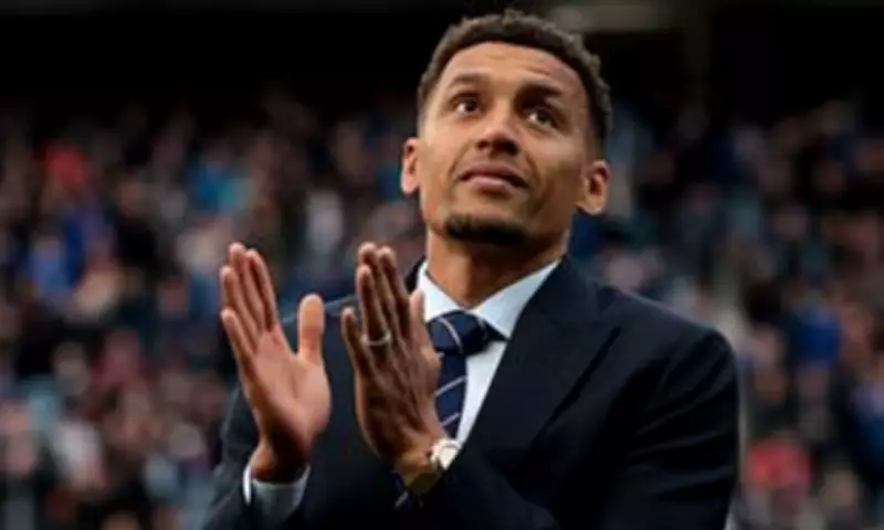 James Tavernier 'deeply hurt' after missing Rangers farewell match