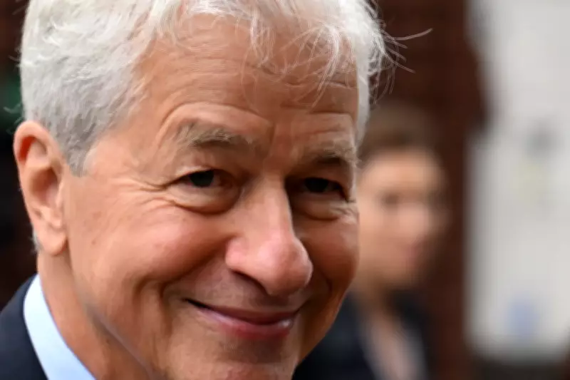 Jamie Dimon’s AI shake-up: More tech workers, fewer humans
