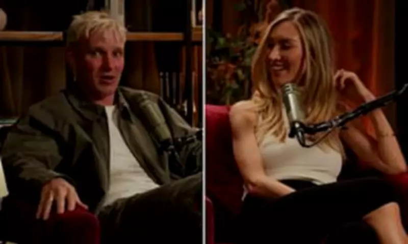 Jamie Laing Reveals Conception Pressure Led to Bedroom Struggles