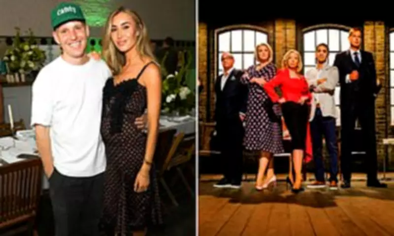 Jamie Laing to Join Dragons' Den as Guest Investor on BBC Show