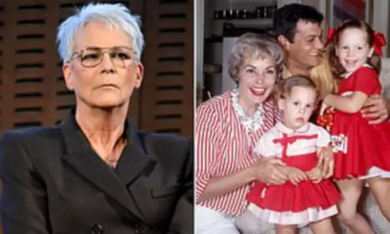 Jamie Lee Curtis Mourns Sister Kelly Curtis's Death at 69