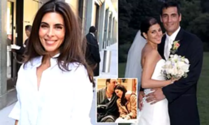 Jamie-Lynn Sigler Calls Marriage to AJ Discala a 'Big Mistake'