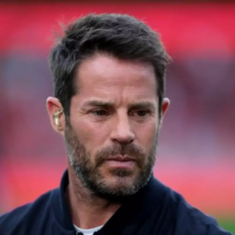Jamie Redknapp Stops at Three Kids, Says Blended Families 'Not Straightforward'