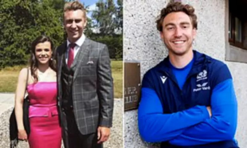 Jamie Ritchie's Marriage Ends, Wife Moves In With His Close Friend