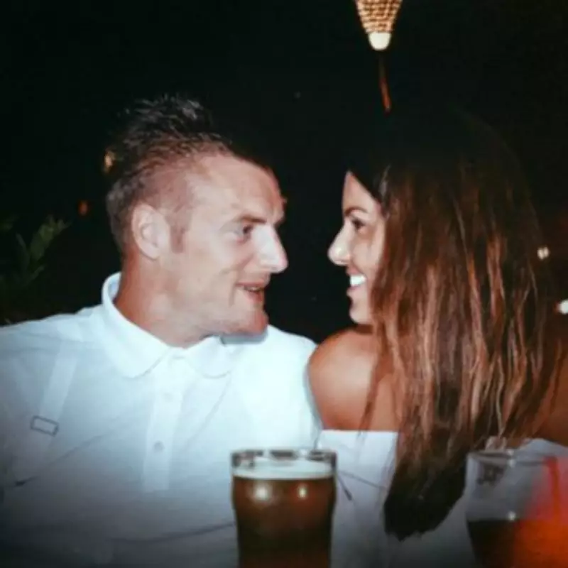 Jamie Vardy Reveals How Meeting Rebekah Changed His Life and Career