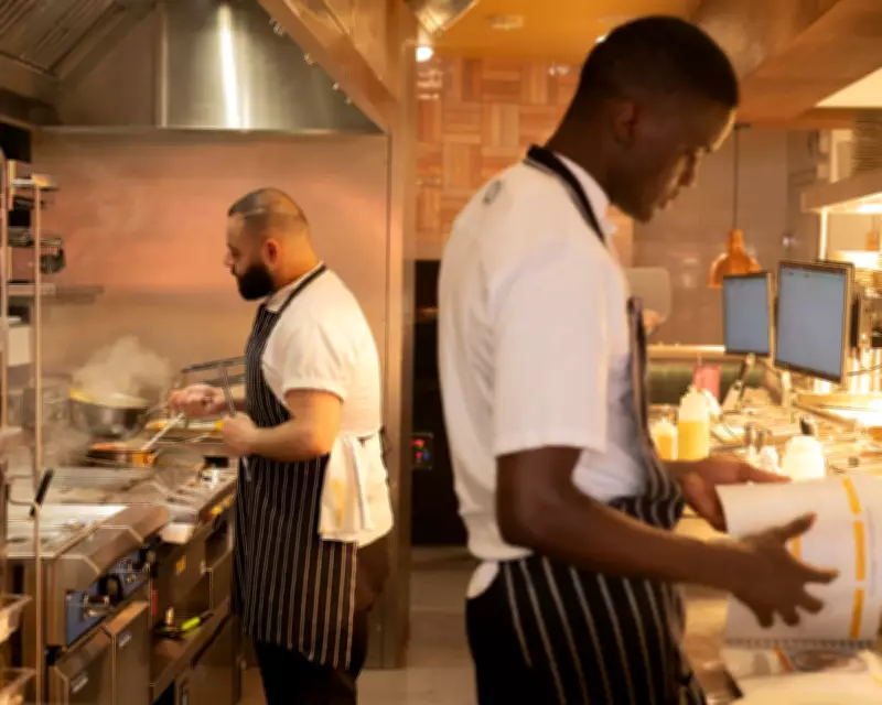 Jamie’s Italian Reopens in London with Smaller Menu and No Burgers