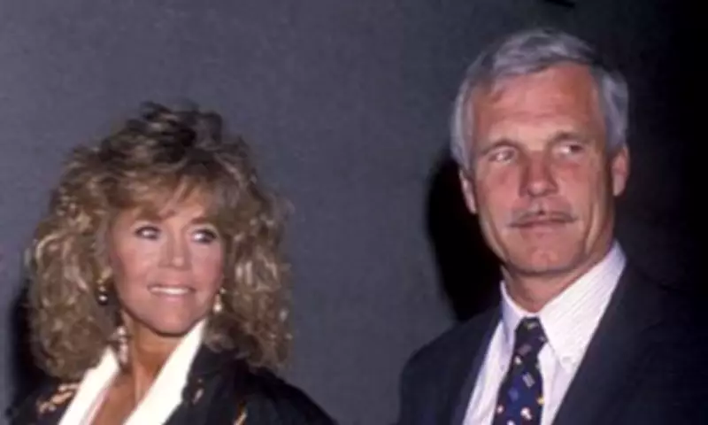 Jane Fonda Honors 'Swashbuckling' Ex-Husband Ted Turner After Death at 87